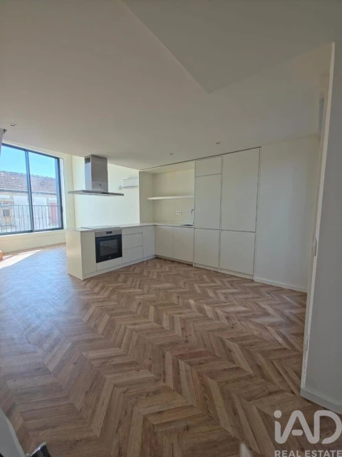 Apartamento T2 para Venda em Santa Marinha e São Pedro da Afurada