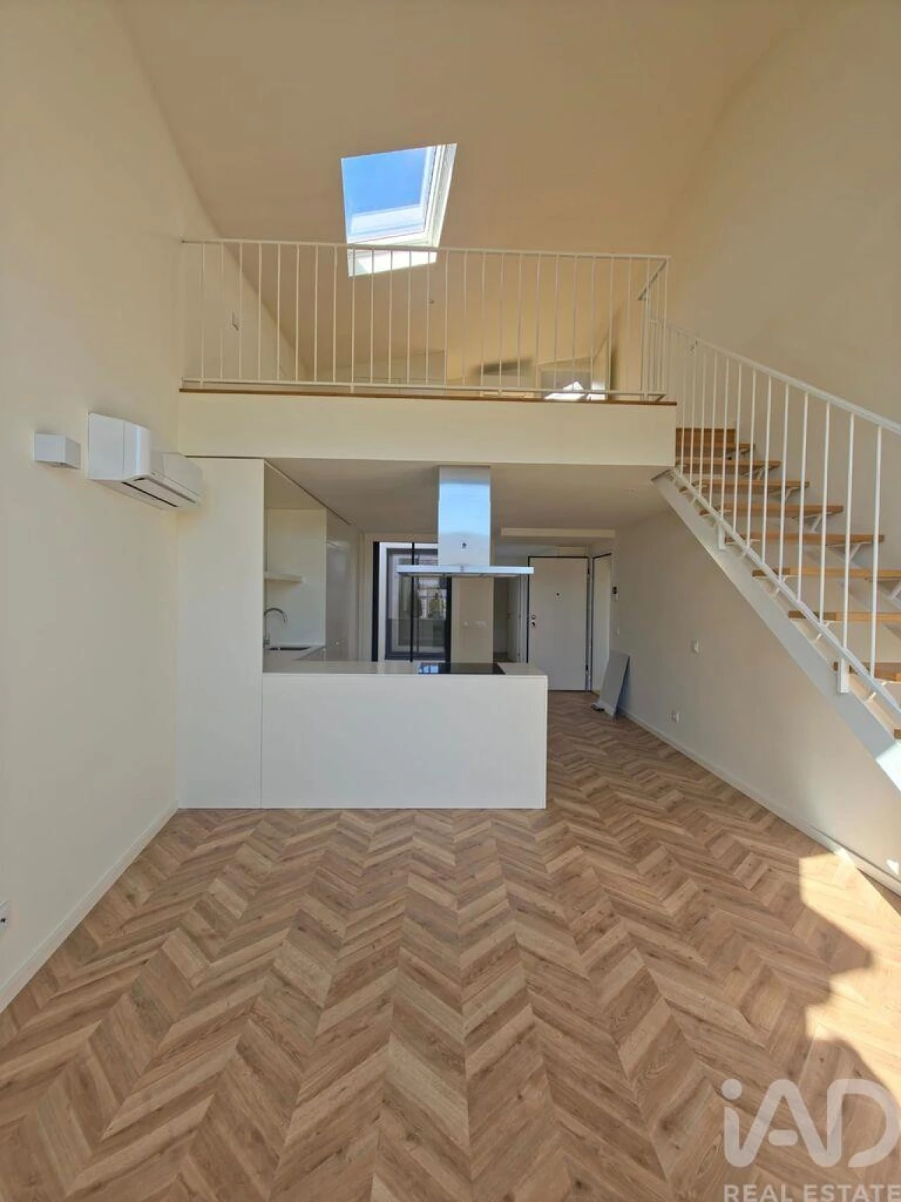 Apartamento T2 para Venda em Santa Marinha e São Pedro da Afurada Foto 1