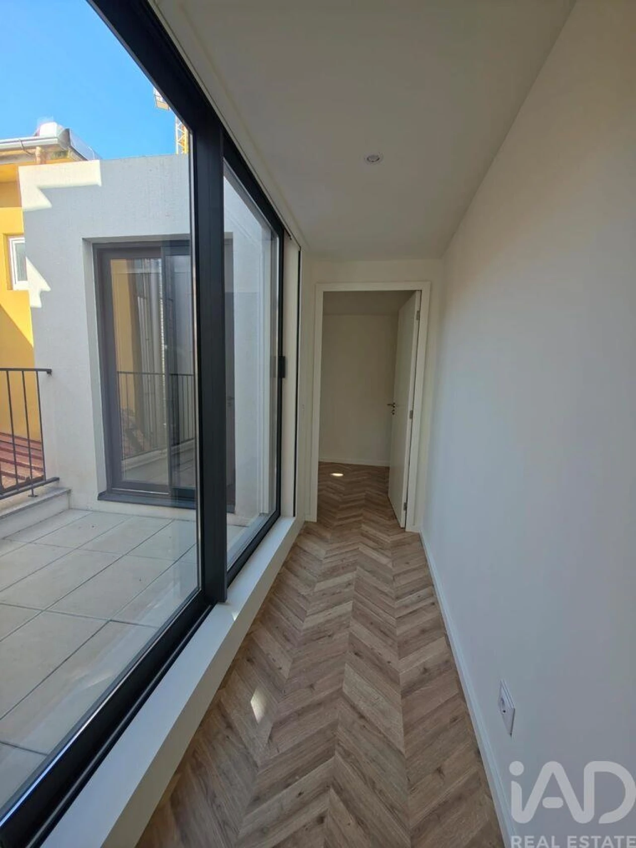 Apartamento T2 para Venda em Santa Marinha e São Pedro da Afurada Foto 5