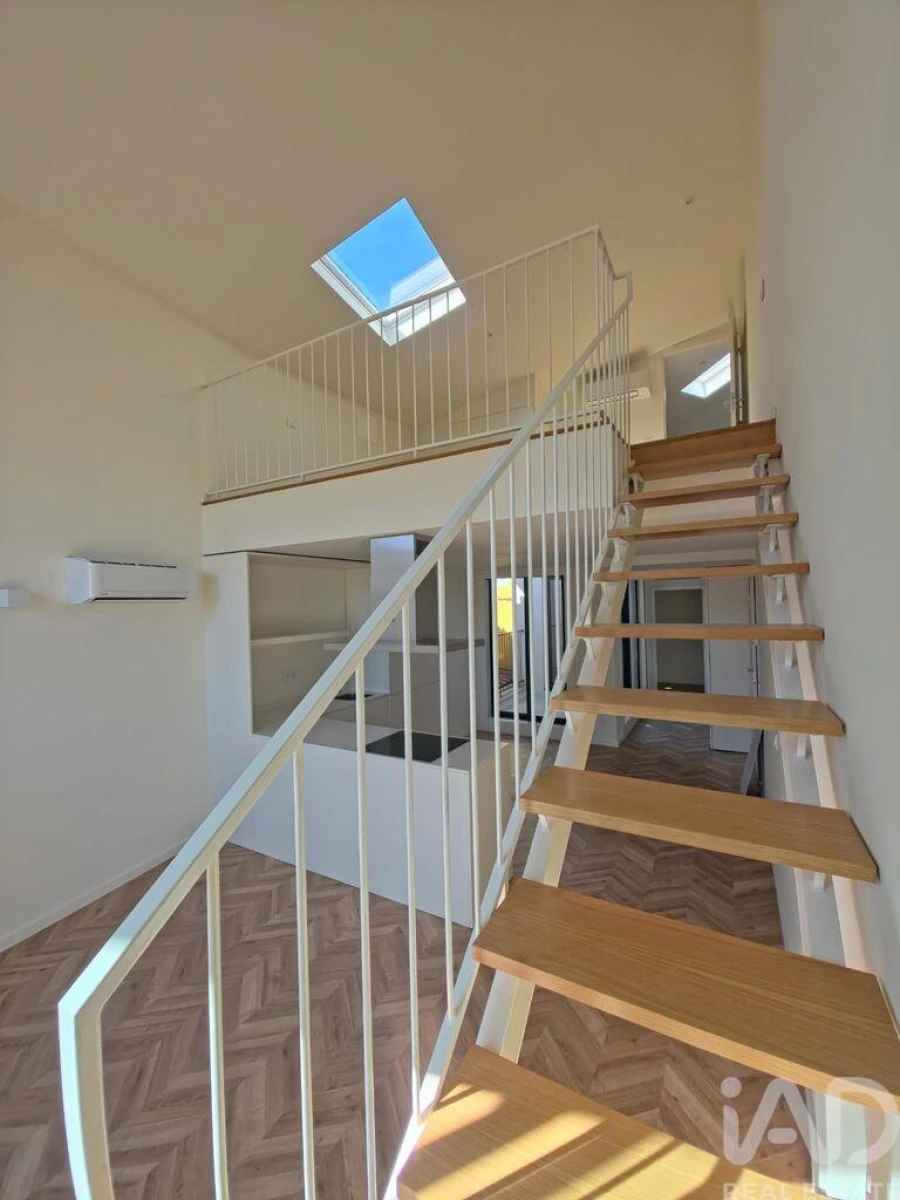 Apartamento T2 para Venda em Santa Marinha e São Pedro da Afurada Foto 7