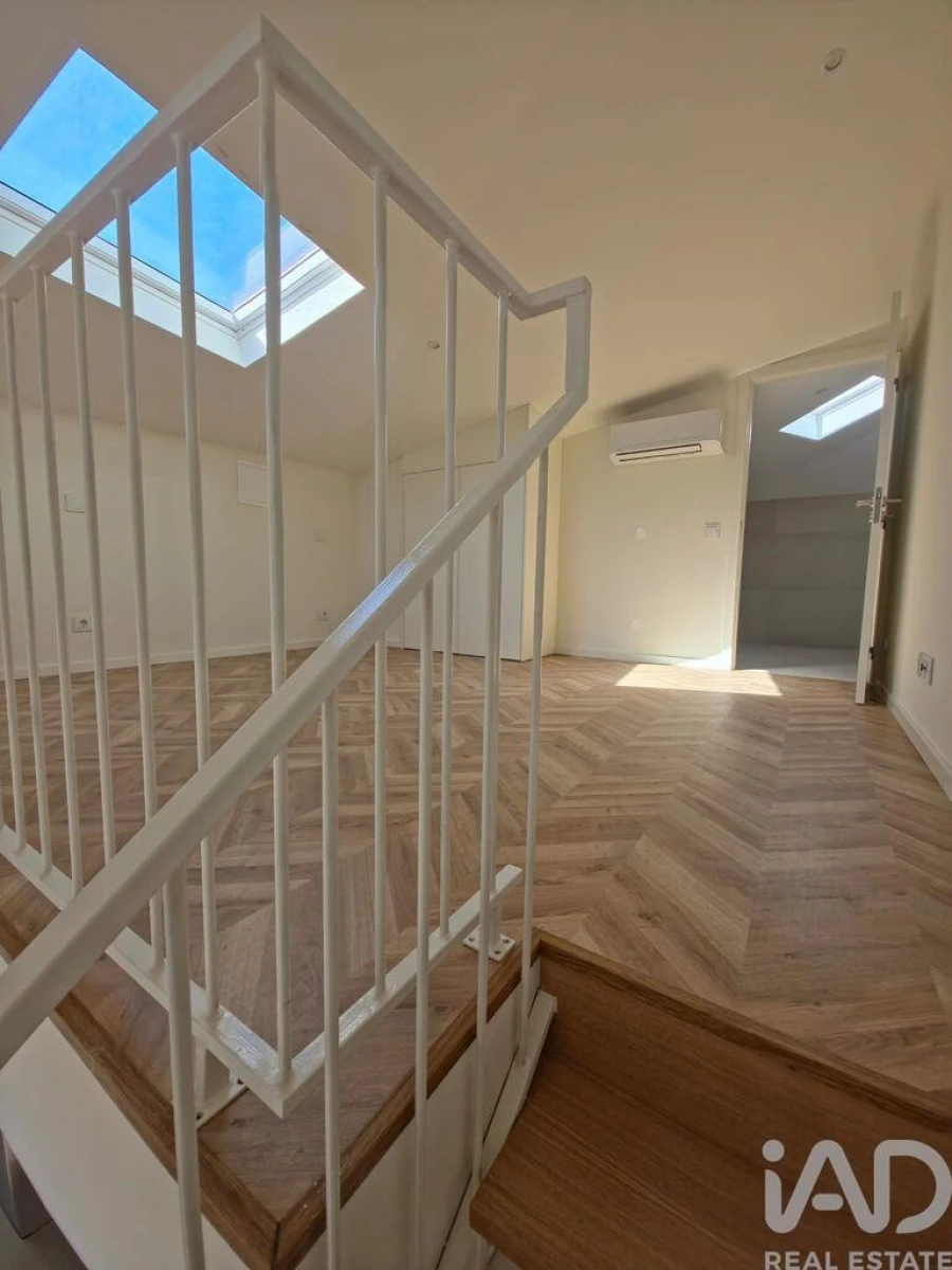 Apartamento T2 para Venda em Santa Marinha e São Pedro da Afurada Foto 8