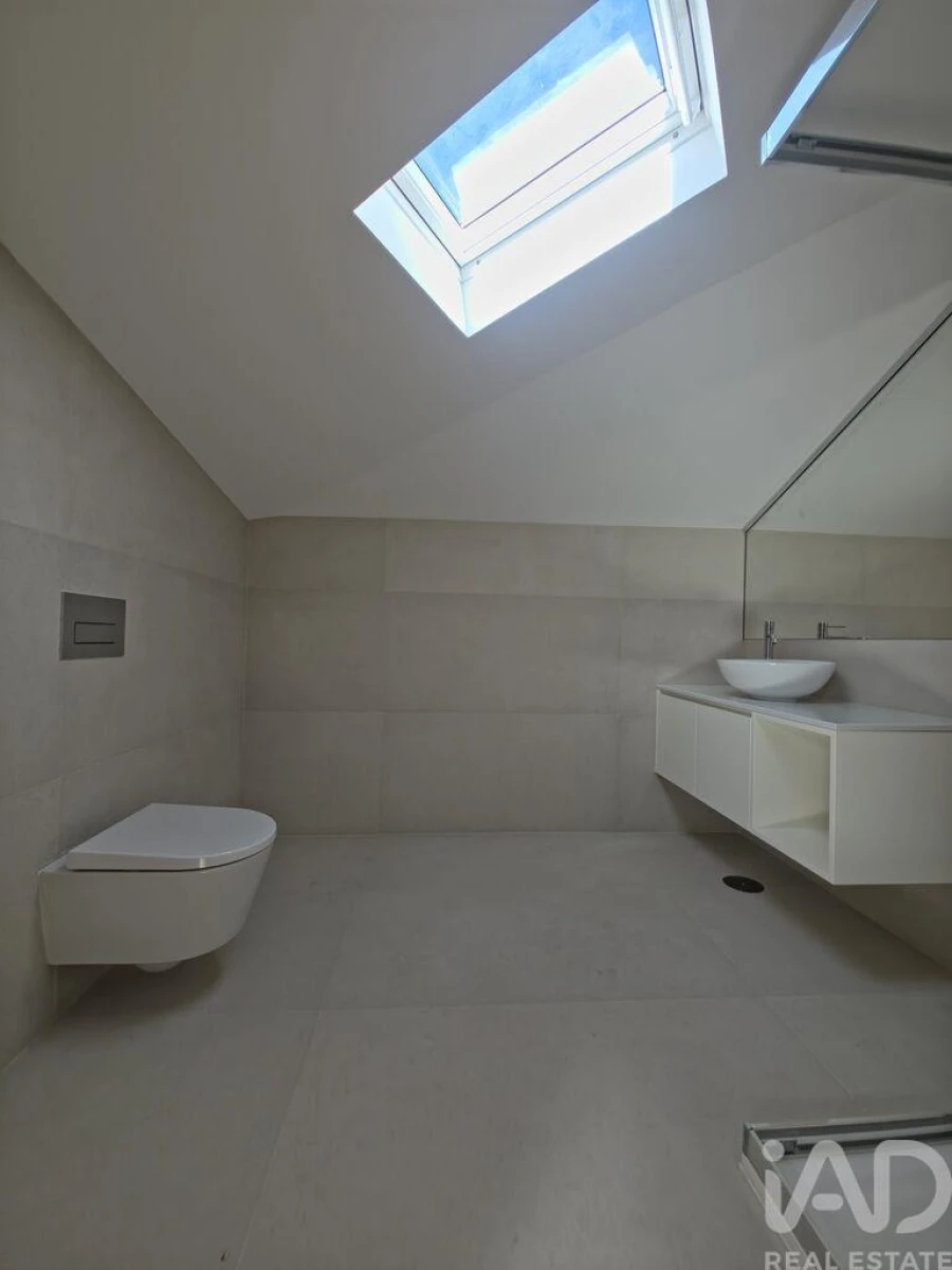 Apartamento T2 para Venda em Santa Marinha e São Pedro da Afurada Foto 9