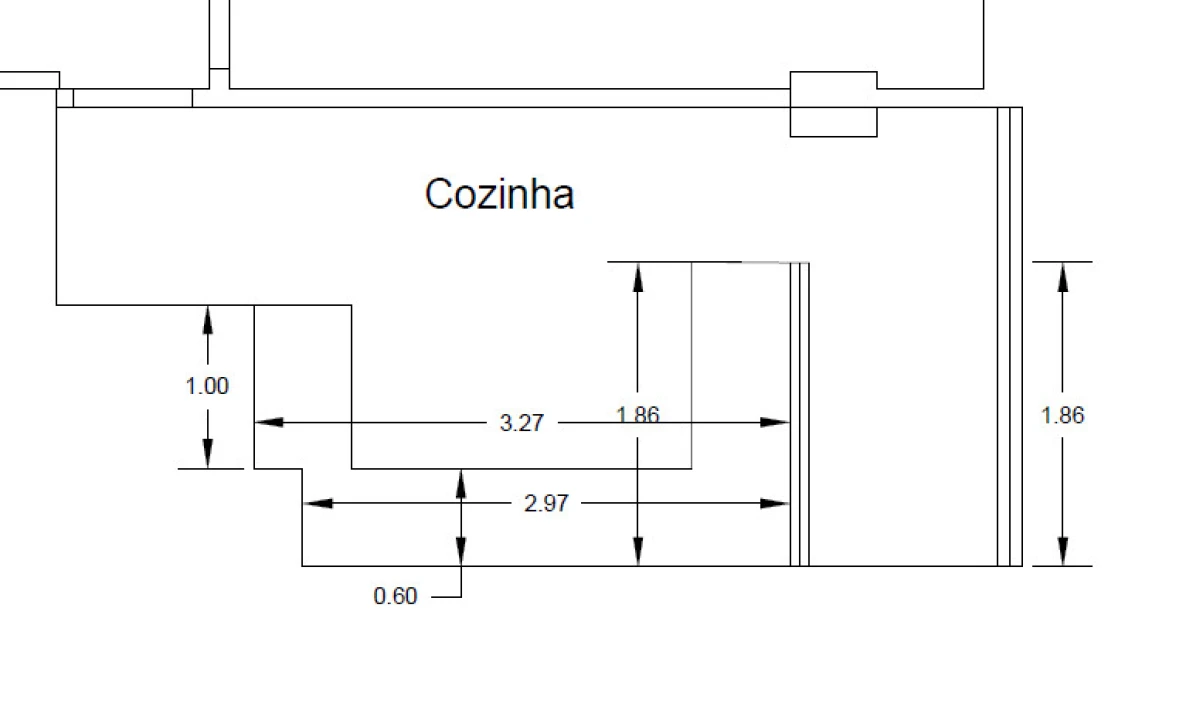 Apartamento T3 para Arrendamento em Real, Dume e Semelhe Foto 29
