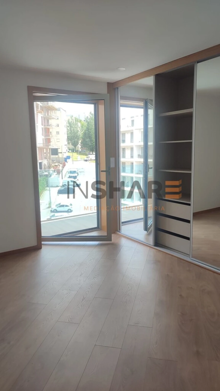 Apartamento T3 para Arrendamento em Real, Dume e Semelhe Foto 14