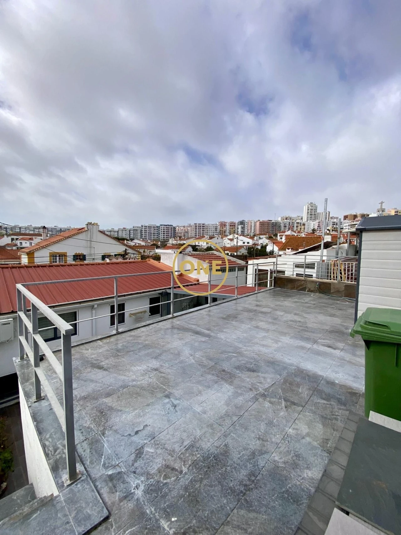 Moradia T2 para Venda em Almada, Cova da Piedade, Pragal e Cacilhas Foto 9