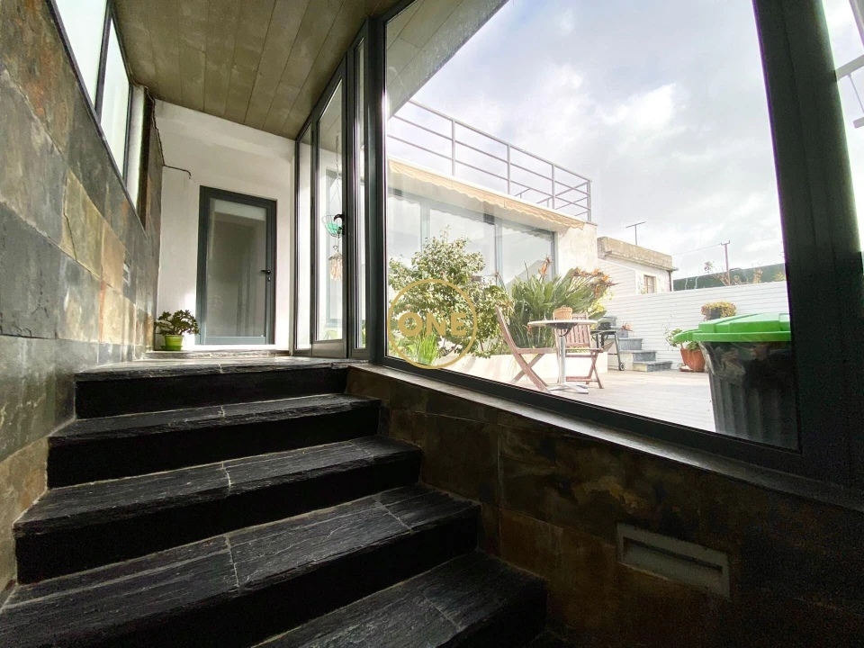 Moradia T2 para Venda em Almada, Cova da Piedade, Pragal e Cacilhas Foto 7