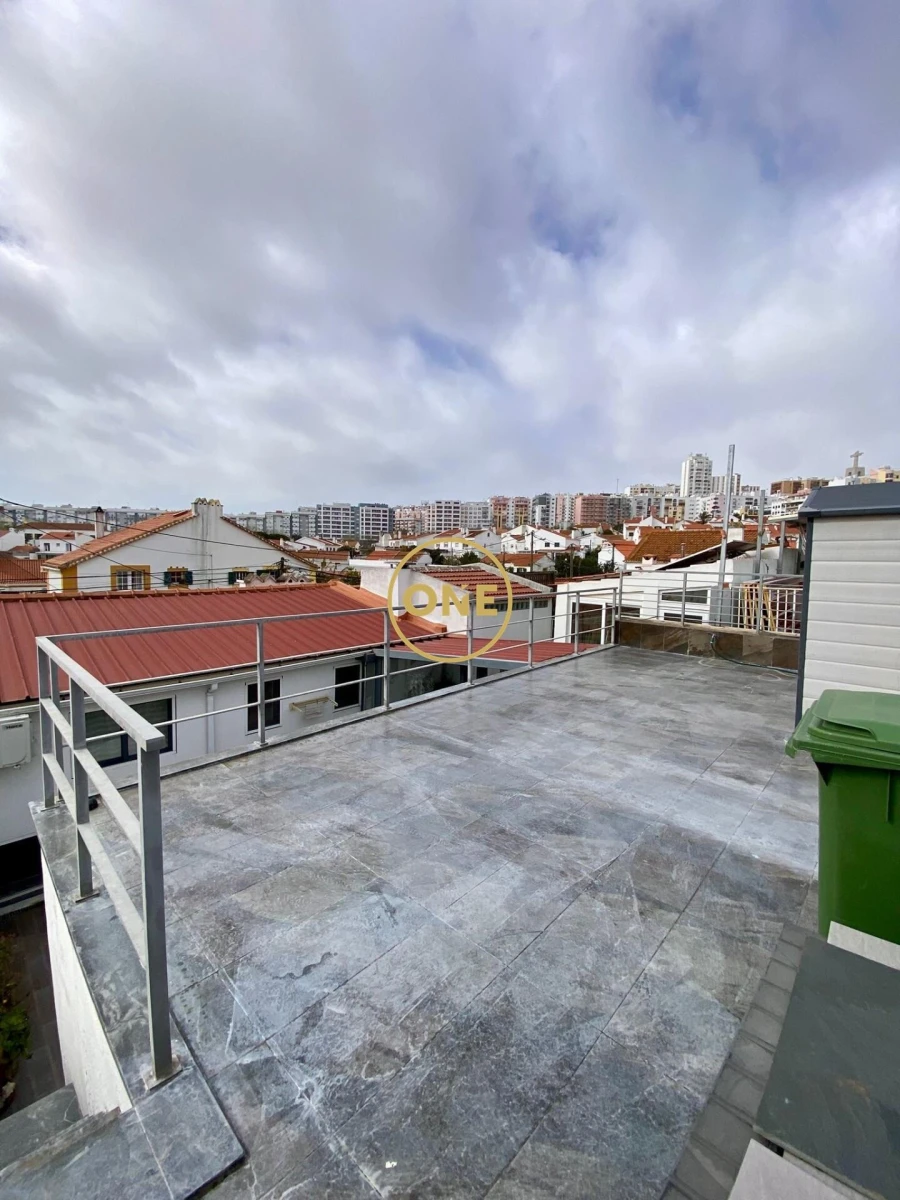 Moradia T2 para Venda em Almada, Cova da Piedade, Pragal e Cacilhas Foto 9