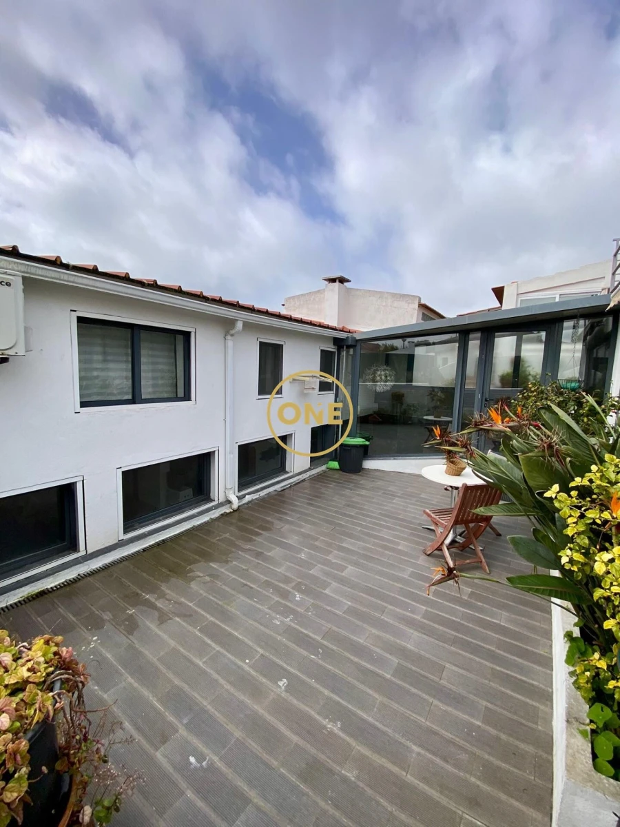 Moradia T2 para Venda em Almada, Cova da Piedade, Pragal e Cacilhas Foto 4