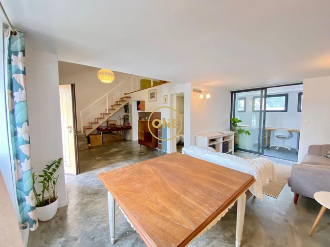 Moradia T2 para Venda em Almada, Cova da Piedade, Pragal e Cacilhas Foto 2