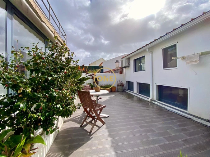 Moradia T2 para Venda em Almada, Cova da Piedade, Pragal e Cacilhas Foto 22