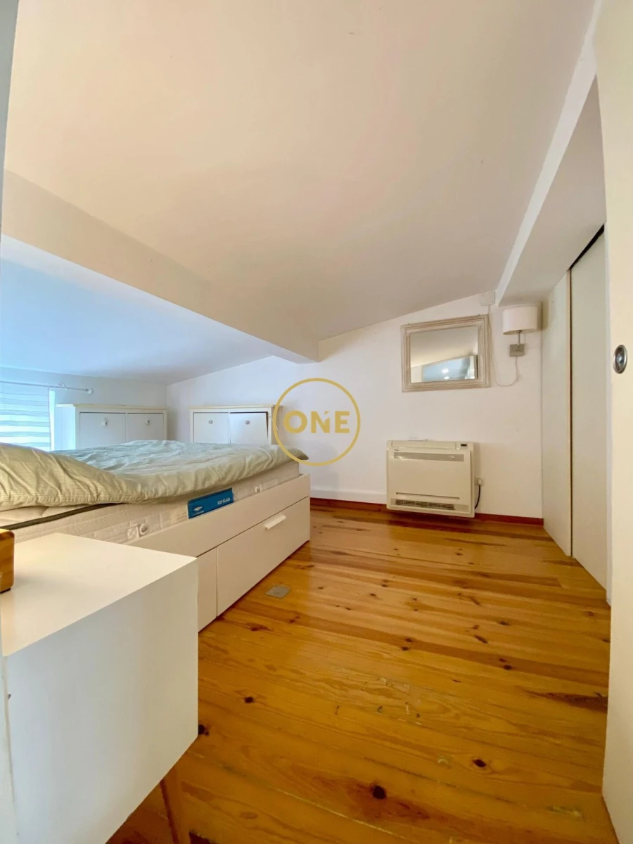 Moradia T2 para Venda em Almada, Cova da Piedade, Pragal e Cacilhas Foto 12