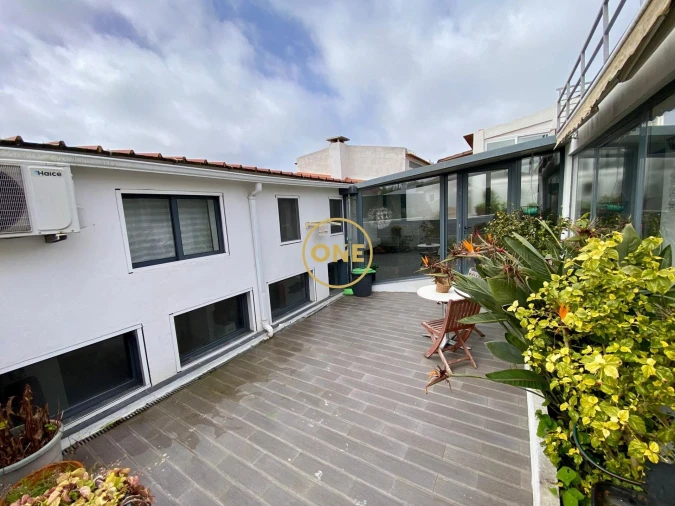 Moradia T2 para Venda em Almada, Cova da Piedade, Pragal e Cacilhas Foto 11