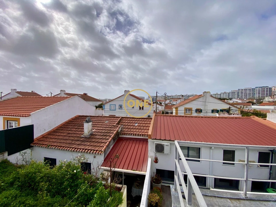 Moradia T2 para Venda em Almada, Cova da Piedade, Pragal e Cacilhas Foto 20