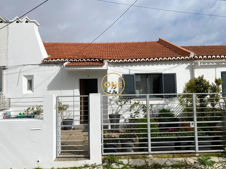 Moradia T2 para Venda em Almada, Cova da Piedade, Pragal e Cacilhas Foto 14