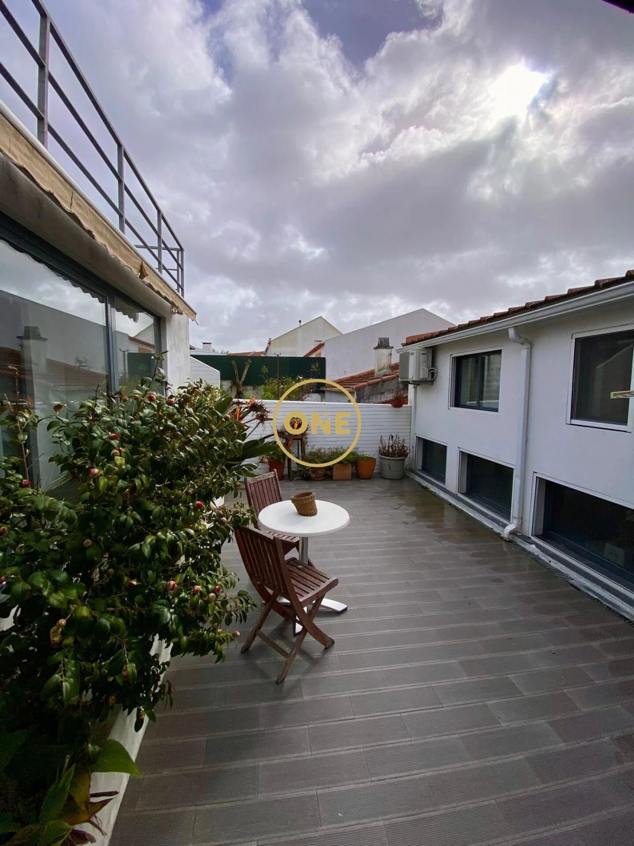 Moradia T2 para Venda em Almada, Cova da Piedade, Pragal e Cacilhas Foto 23