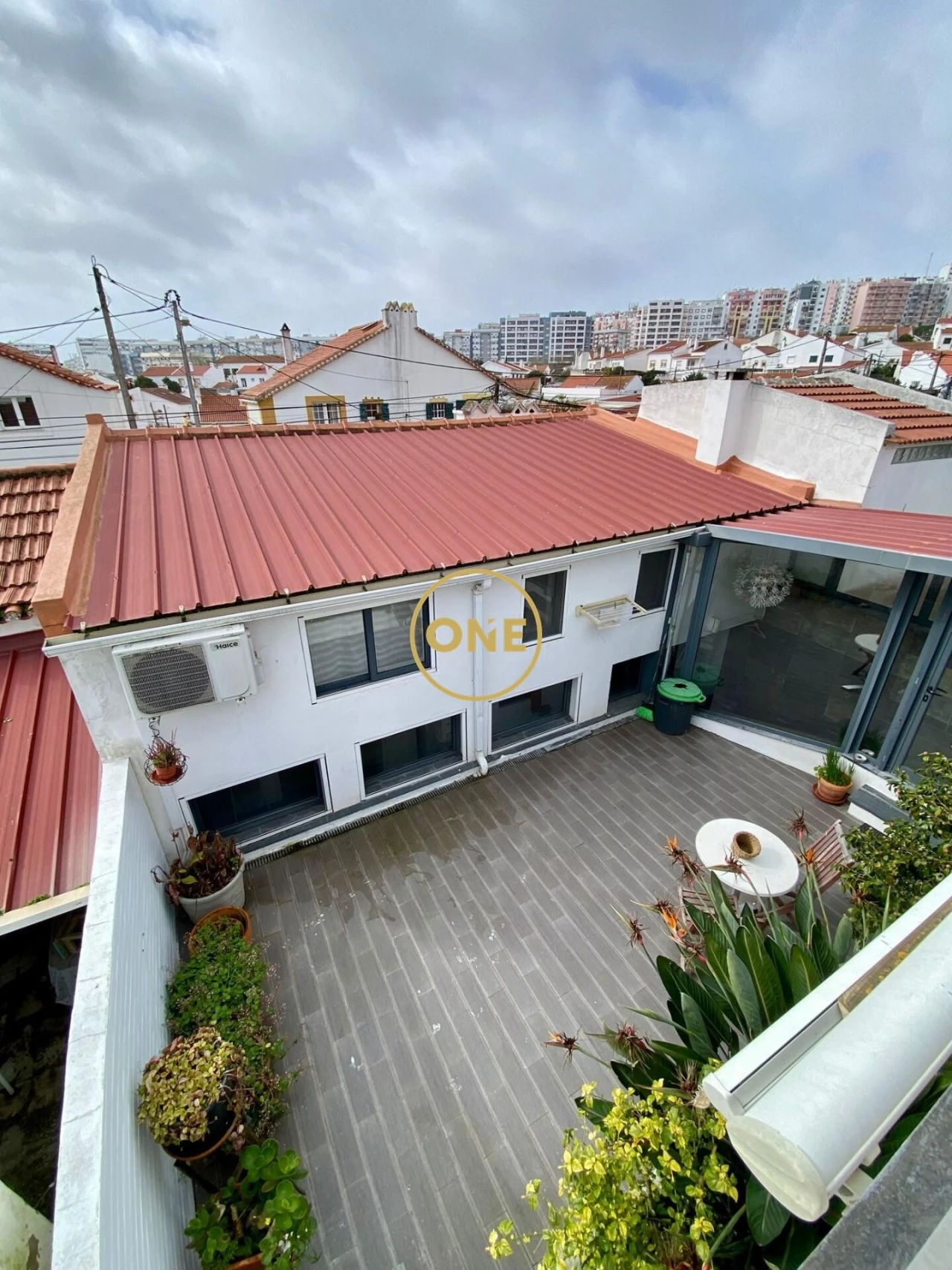 Moradia T2 para Venda em Almada, Cova da Piedade, Pragal e Cacilhas Foto 5