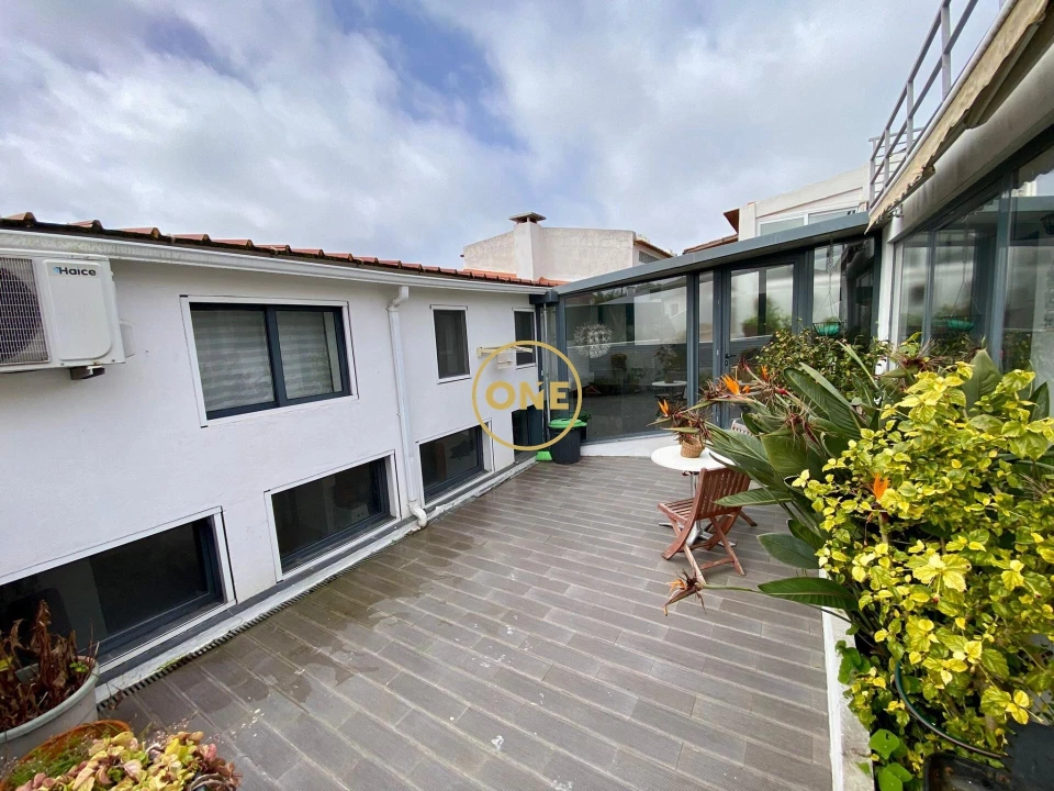 Moradia T2 para Venda em Almada, Cova da Piedade, Pragal e Cacilhas Foto 11