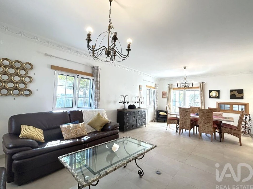 Moradia T4 para Venda em Tavira (Santa Maria e Santiago) Foto 5