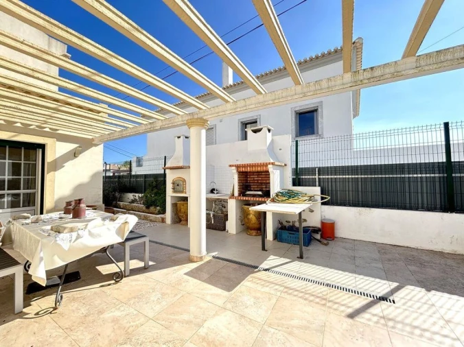 Moradia T4 para Venda em Tavira (Santa Maria e Santiago) Foto 38