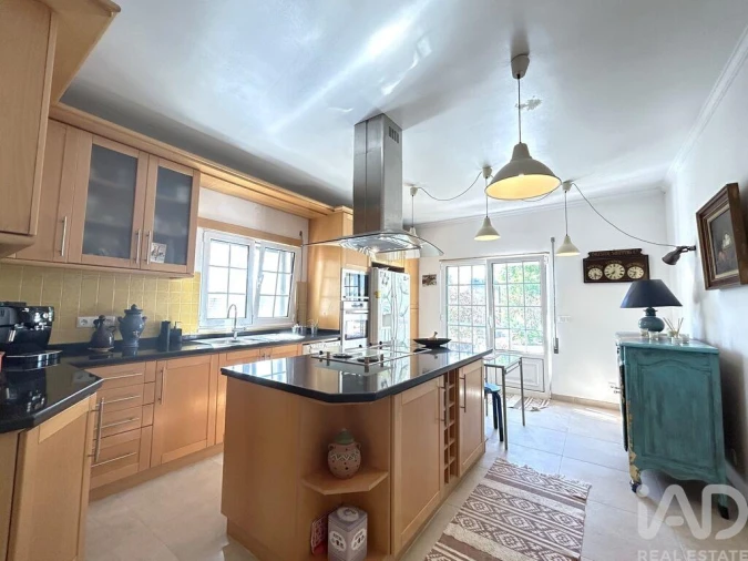 Moradia T4 para Venda em Tavira (Santa Maria e Santiago) Foto 8