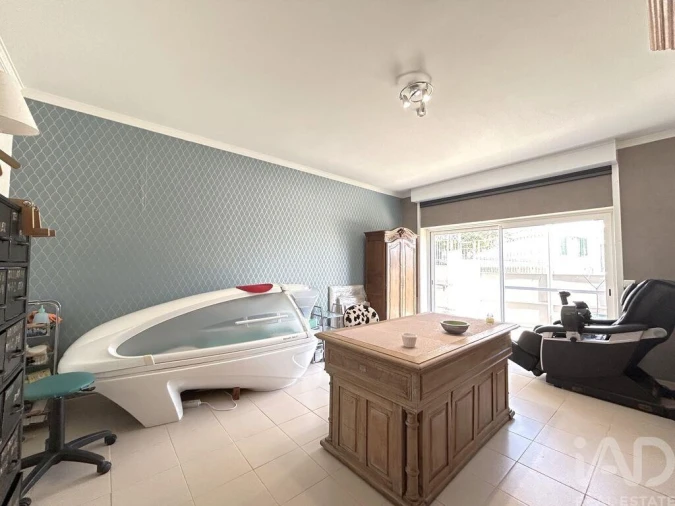 Moradia T4 para Venda em Tavira (Santa Maria e Santiago) Foto 33