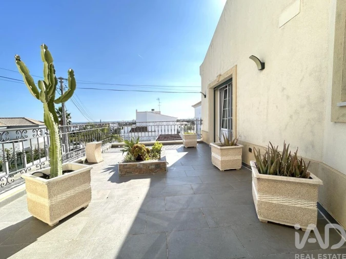 Moradia T4 para Venda em Tavira (Santa Maria e Santiago) Foto 27