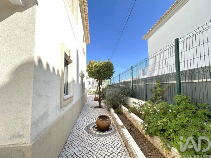 Moradia T4 para Venda em Tavira (Santa Maria e Santiago) Foto 40