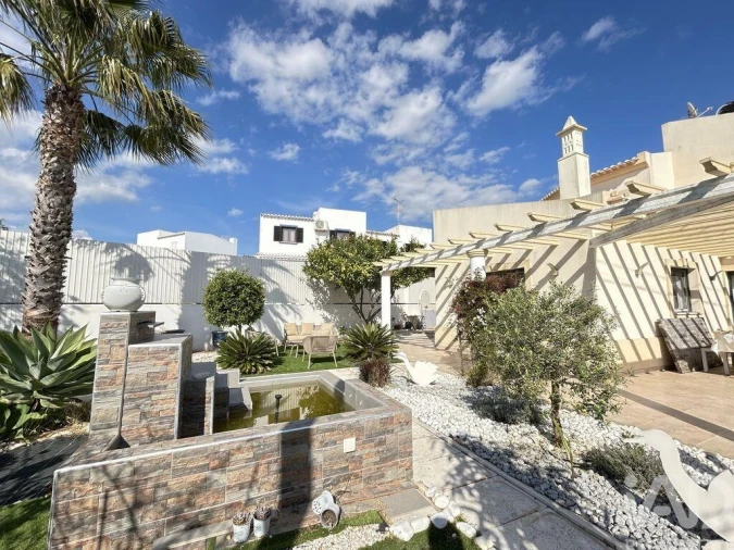 Moradia T4 para Venda em Tavira (Santa Maria e Santiago) Foto 39