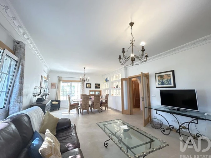 Moradia T4 para Venda em Tavira (Santa Maria e Santiago) Foto 4