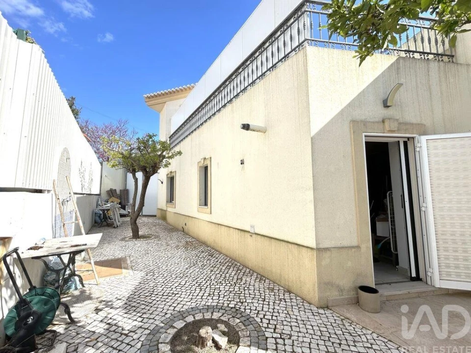 Moradia T4 para Venda em Tavira (Santa Maria e Santiago) Foto 36