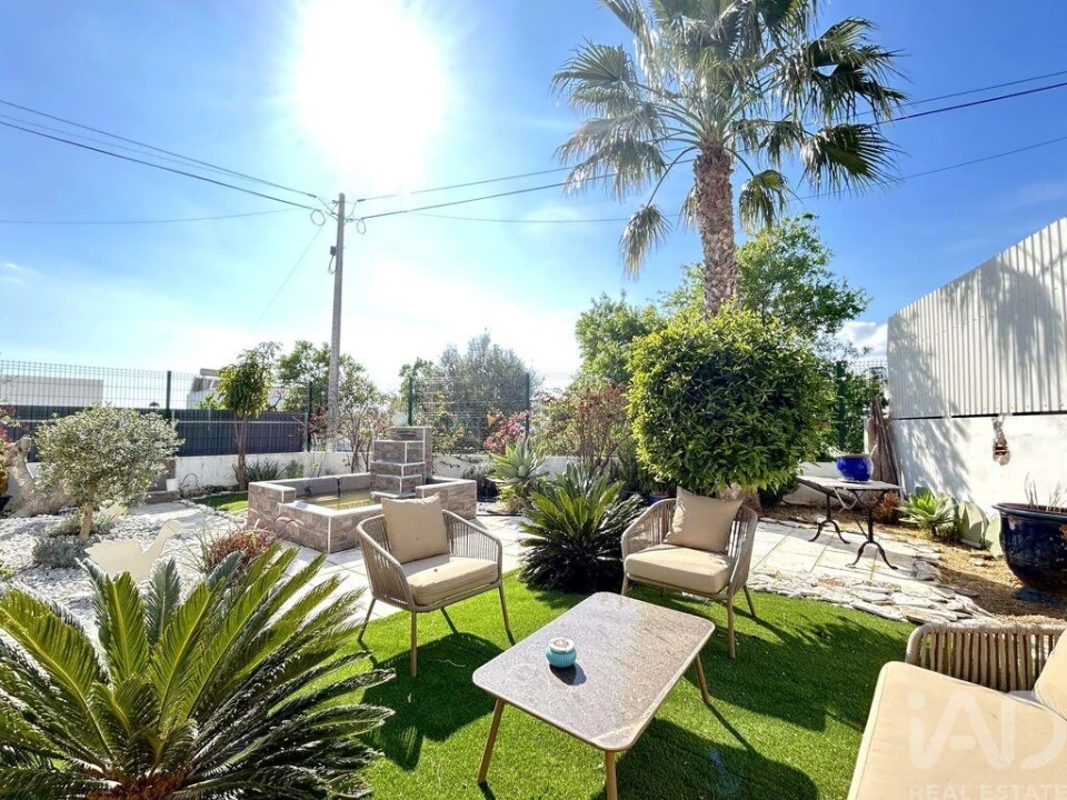 Moradia T4 para Venda em Tavira (Santa Maria e Santiago) Foto 37