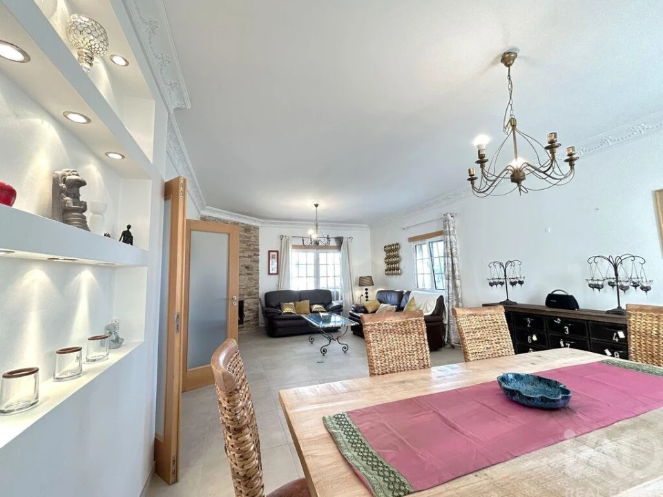 Moradia T4 para Venda em Tavira (Santa Maria e Santiago) Foto 2