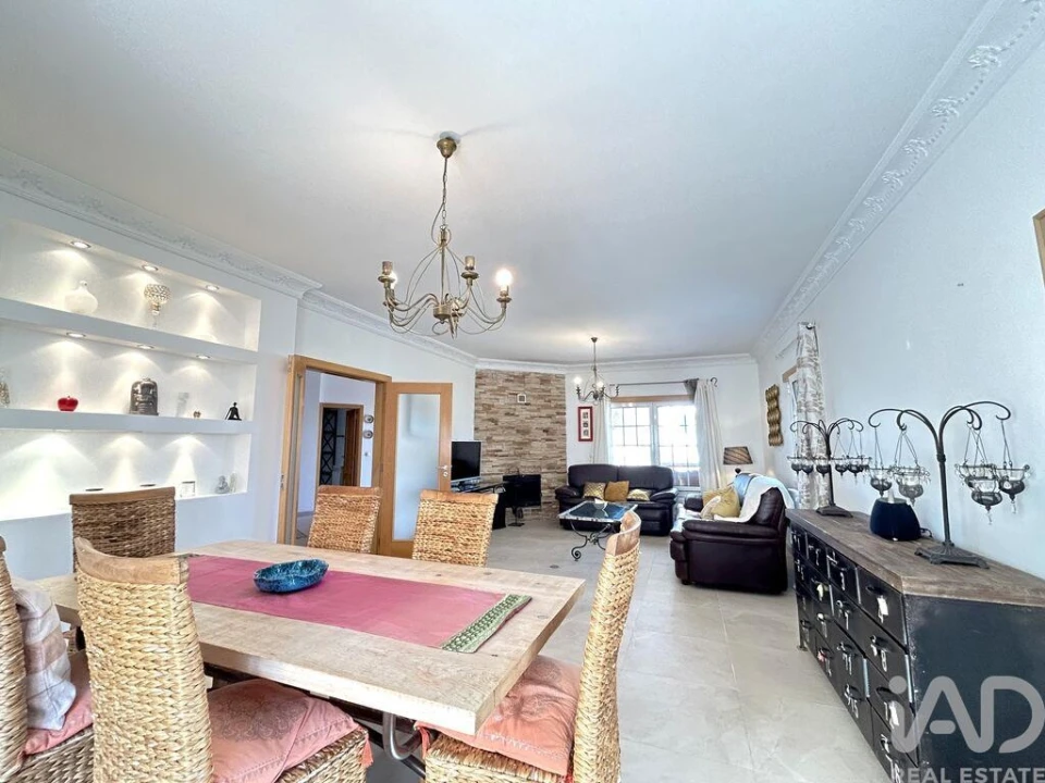 Moradia T4 para Venda em Tavira (Santa Maria e Santiago) Foto 1