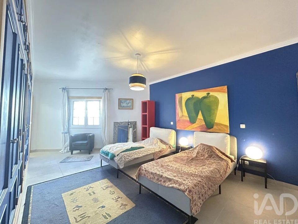 Moradia T4 para Venda em Tavira (Santa Maria e Santiago) Foto 13