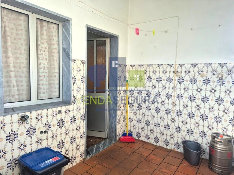 Apartamento T2 para Venda em Safara e Santo Aleixo da Restauração Foto 13