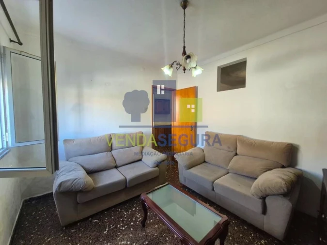 Apartamento T2 para Venda em Safara e Santo Aleixo da Restauração Foto 12