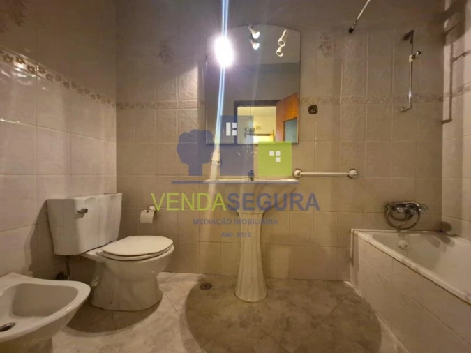 Apartamento T2 para Venda em Safara e Santo Aleixo da Restauração Foto 7