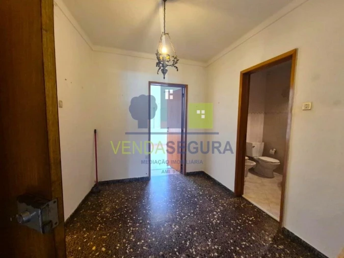 Apartamento T2 para Venda em Safara e Santo Aleixo da Restauração Foto 3