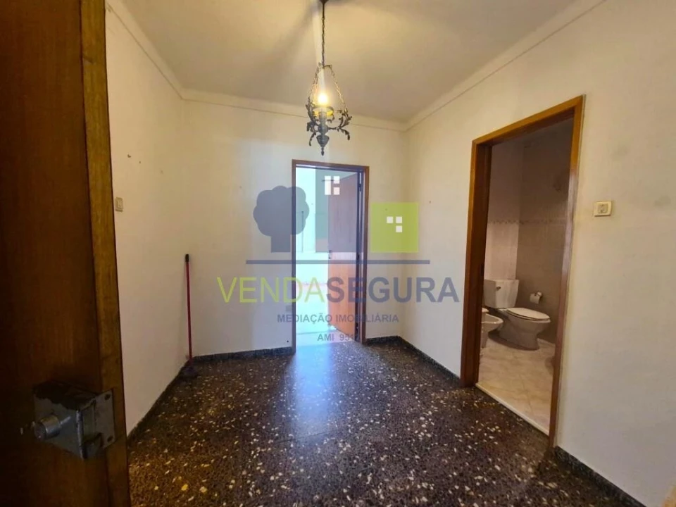 Apartamento T2 para Venda em Safara e Santo Aleixo da Restauração Foto 3