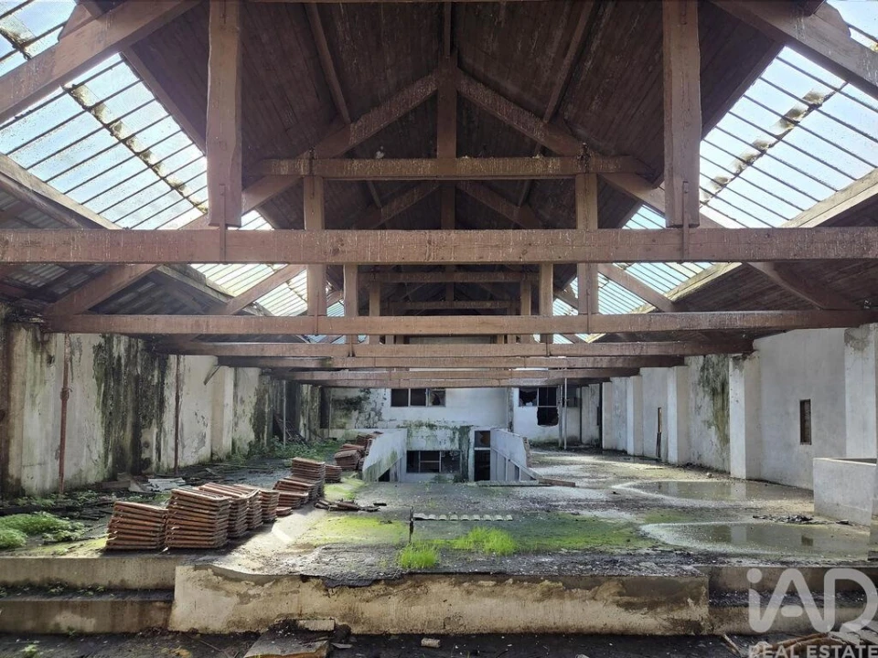 Armazém para Venda em Ramalde Foto 22