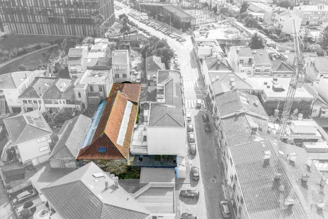 Armazém para Venda em Ramalde Foto 6