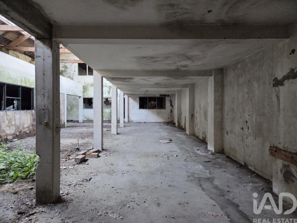 Armazém para Venda em Ramalde Foto 24