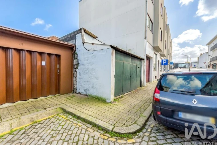 Armazém para Venda em Ramalde Foto 20