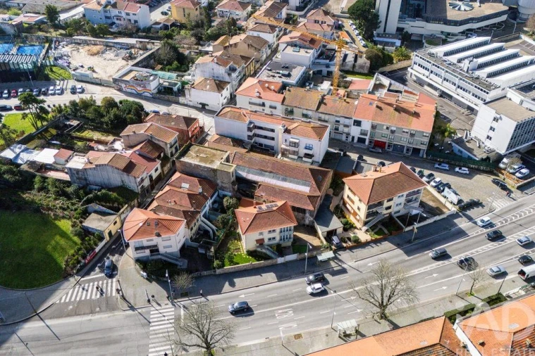 Armazém para Venda em Ramalde Foto 16