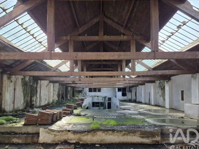 Armazém para Venda em Ramalde Foto 22