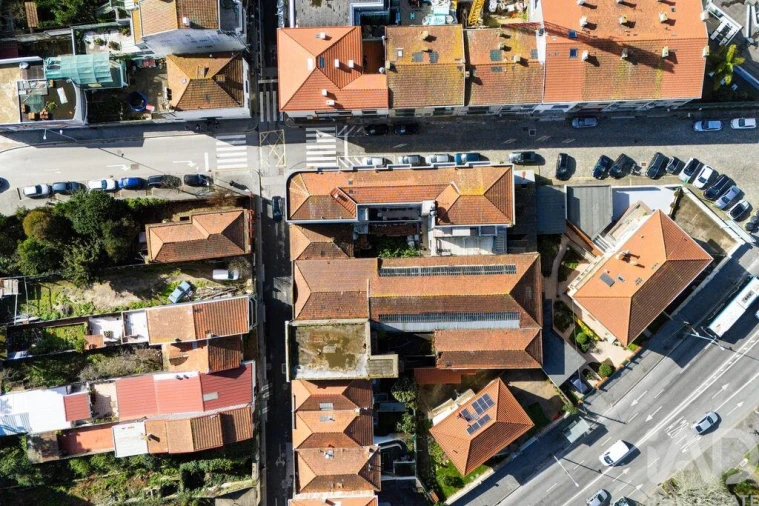 Armazém para Venda em Ramalde Foto 4