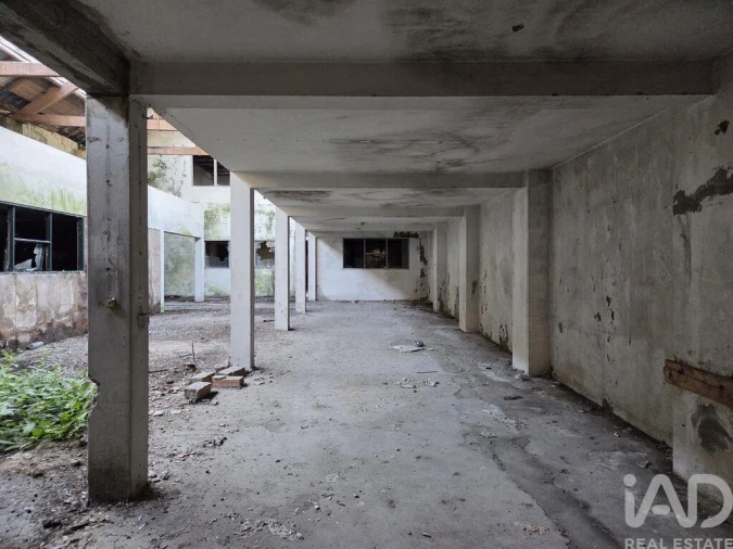 Armazém para Venda em Ramalde Foto 24