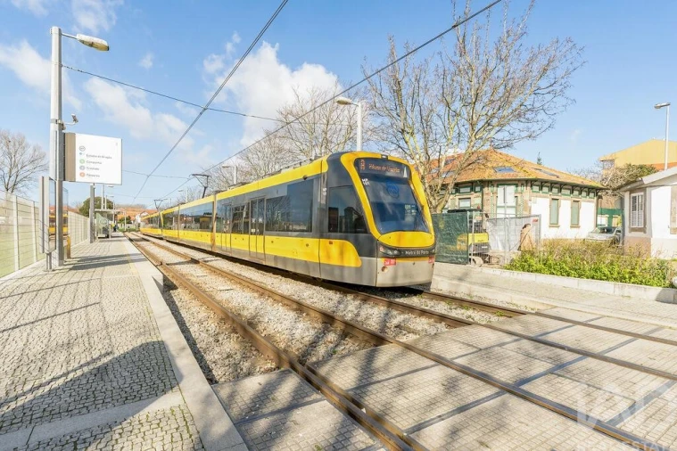 Armazém para Venda em Ramalde Foto 27