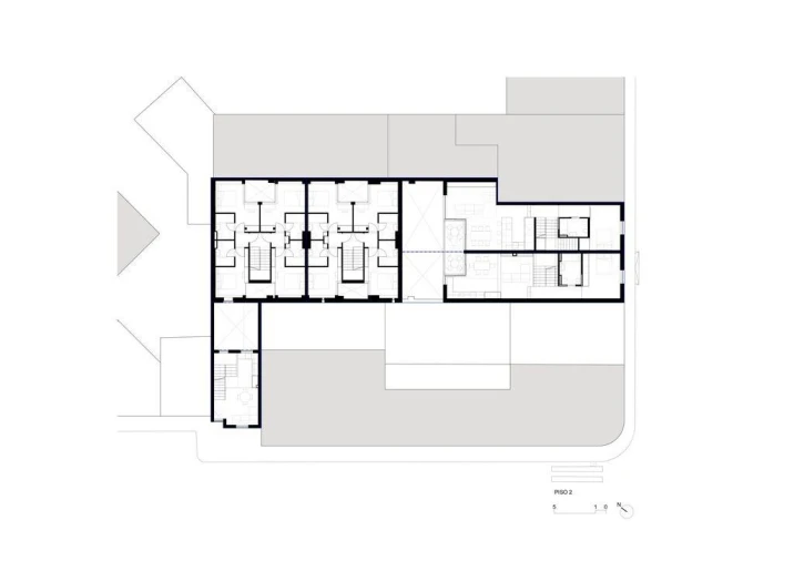 Armazém para Venda em Ramalde Foto 29