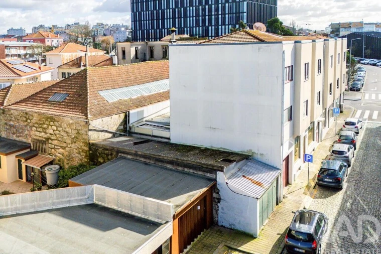 Armazém para Venda em Ramalde Foto 19